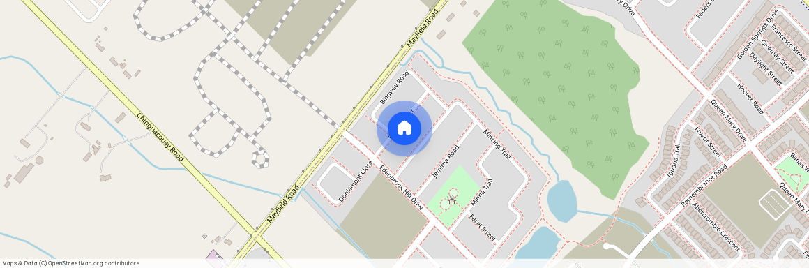 15 Troyer Street, Brampton