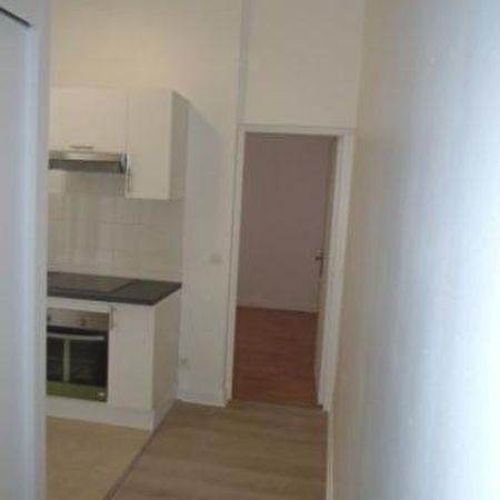 Location Appartement 1 pièce 20m² IVRY SUR SEINE 94200 - Photo 4