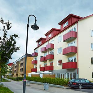 Skolgatan 38 A, Borås - Photo 2