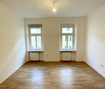 2-Zimmer-Wohnung in der Nähe zum Bahnhof - Provisionsfrei! - Foto 5