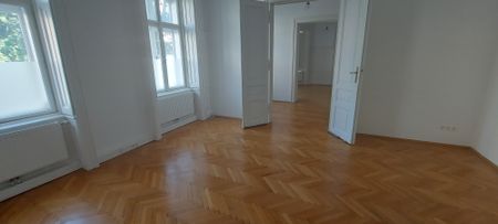 ALTBAUMIETWOHNUNG IN KREMS 4-ZIMMER - Foto 3