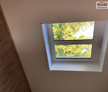 Moderne Traumwohnung mit Balkon und Carport in Schwarzau am Steinfeld - Photo 5