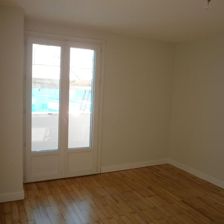 TOULOUSE / Location Appartement 3 Pièces 56 m² - Photo 1