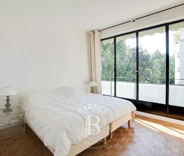 Appartement • Saint James-Delabordère, Neuilly-sur-Seine - Photo 4
