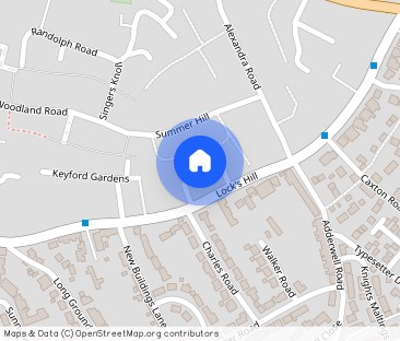 Knightstone Heights, Frome - Photo 1