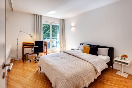 Exklusive Penthousewohnung in der Prinz-Ludwigs-Höhe - Photo 5