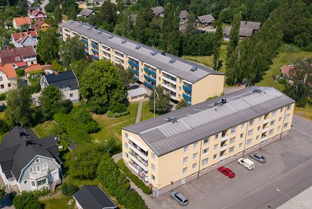 Stensättersgatan 10 - Foto 5