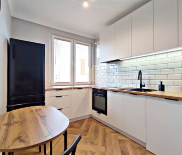 Dwupokojowe mieszkanie po remoncie | Stara Ochota - Фото 6