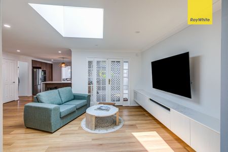 Elegance, Space & Comfort in a Prestigious Cul-de-sac Location Fully Renovated With Solar - Photo 5