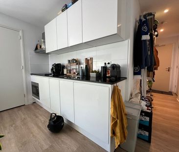 Te huur: Appartement Van Hamelstraat in Groningen - Photo 5