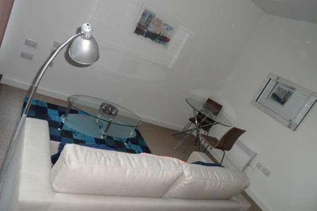 Mill Street, City Centre, BD1 - Photo 2