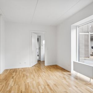 Velindrettet 2 værelses - Foto 2