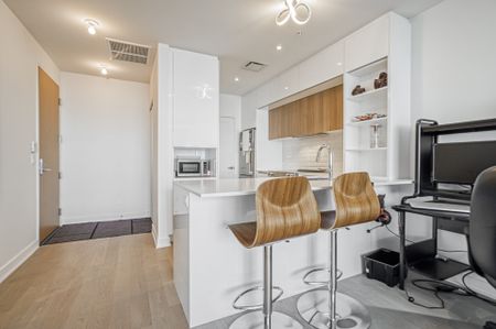 Appartement à louer, Montréal (Verdun/Île-des-Soeurs) - Photo 3