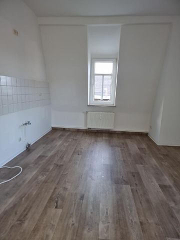 Großzügige Zweiraumwohnung in schöner Wohnlage! - Photo 3