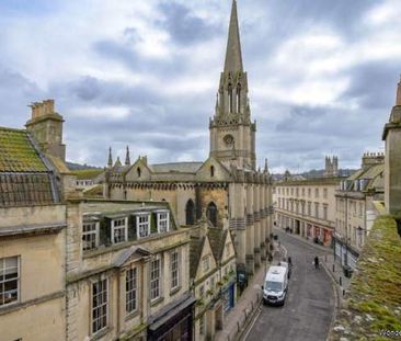 2 bedroom property to rent in Bath - Photo 3