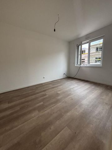 3-Zimmer Neubauwohnung in Altenbochum - Photo 3