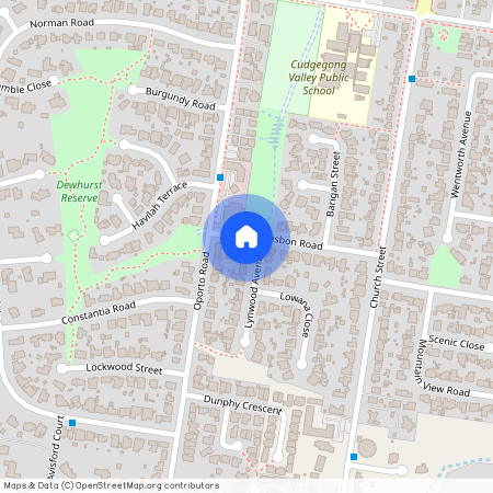 15 Lisbon Rd, NSW 2850, Mudgee