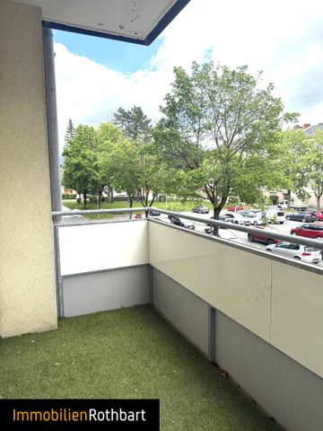Gemütliche 3-Zimmer-Wohnung mit Balkon in Judenburg – Ihr neues Zuhause wartet! - Photo 5