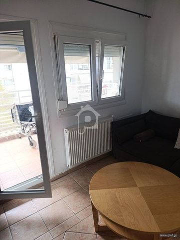 Διαμέρισμα για ενοικίαση Κέντρο (Καλαμαριά) - Photo 2