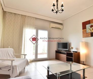 Διαμέρισμα για ενοικίαση Παληό (Καβάλα) - Φωτογραφία 5