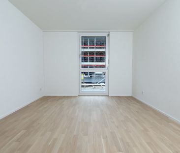Leben Sie Ihren Wohntraum am Park! - Foto 3