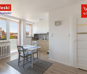 Gdańsk, Śródmieście, Podwale Przedmiejskie - Фото 6
