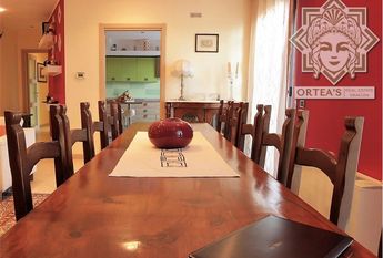 Appartamento arredato