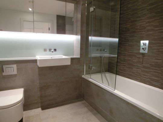 1 Bed Flat, Gaumont Place, SW2 - Photo 1