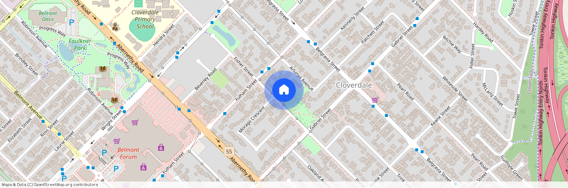 3/225 Fisher St, CLOVERDALE, WA