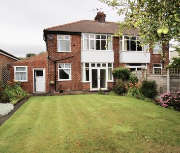 3 bedroom semi-detached house to rent - Photo 1