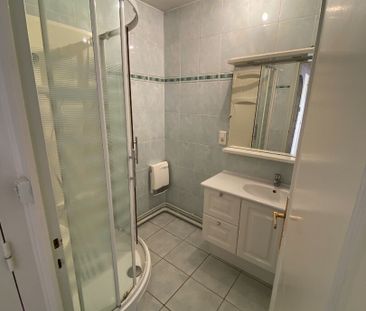 Location Appartement 3 pièces 57m² - Photo 4