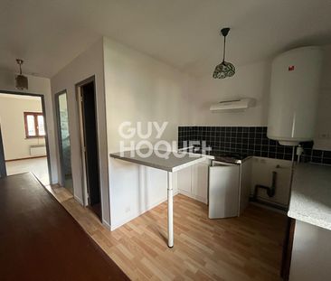 SAINT PAUL LES DAX - Appartement T2 - Photo 3