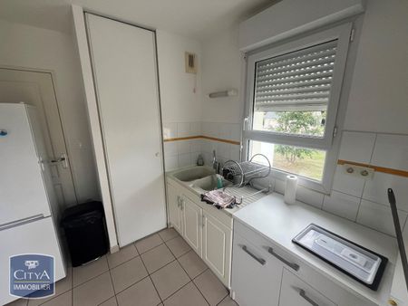 Location Appartement 2 pièces 53m² ST AVERTIN 37550 - Photo 3