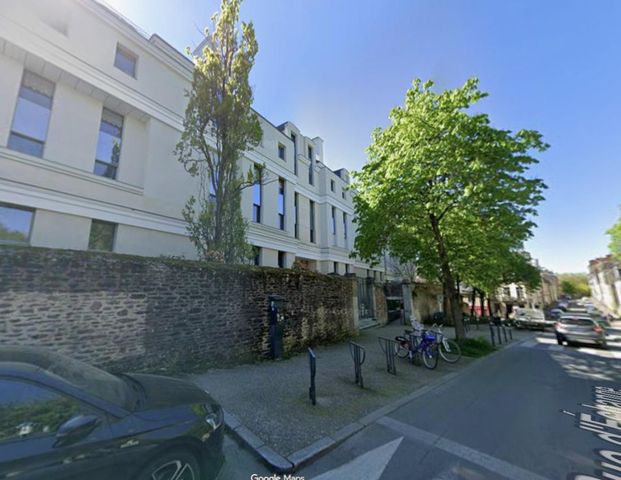Appartement T2 à louer - 50 m² - Photo 1