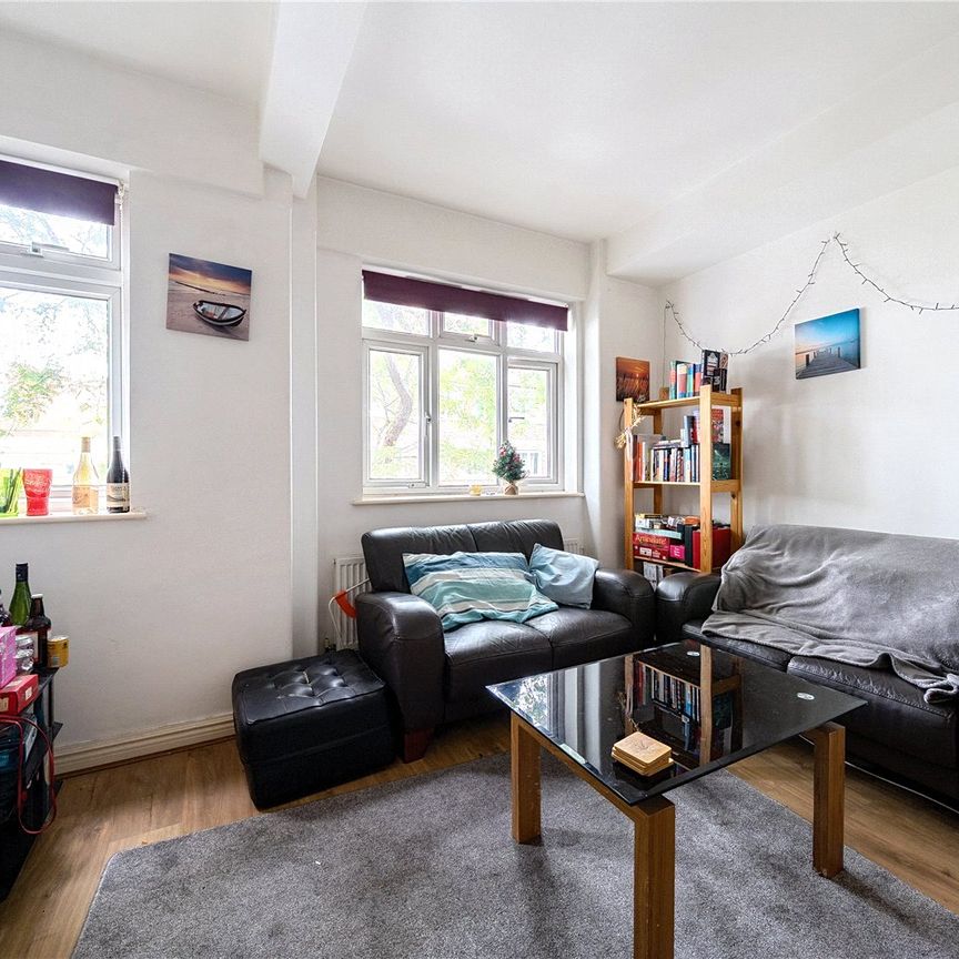 Lockyer Estate, Kipling Street, London, SE1 3RX - Photo 1