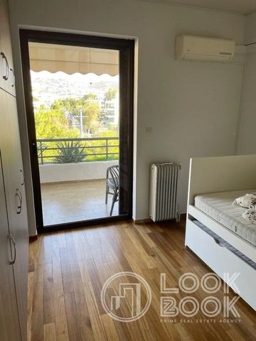 Διαμέρισμα για ενοικίαση Κέντρο (Βούλα) - Photo 3