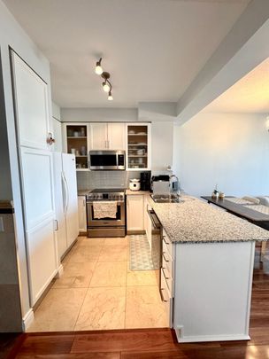 For Lease - 60 Byng Avenue Unit# 2307, Toronto, Ontario - Photo 1