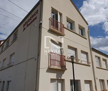 APPARTEMENT T3 A LOUER - Photo 3