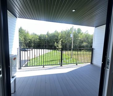 6105#8 rue de la Mattawin Trois-Rivières - Photo 3