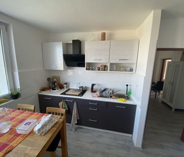 Pronájem bytu 5+1 • 115 m² bez realitkyJižní Ⅱ, Praha - Záběhlice - Photo 4