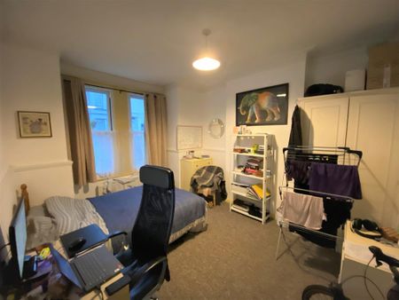 1 bedroom semi-detached house to rent - Photo 4