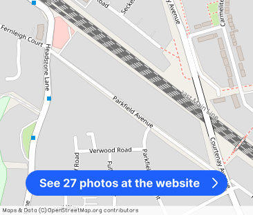 Parkfield Avenue, Harrow, Middlesex, HA2 - Photo 1