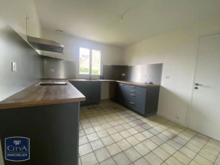 Maison à louer 5 pièces 119.4m² - Photo 4