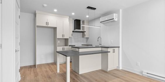 Appartement Salaberry-de-Valleyfield À Louer - Photo 3