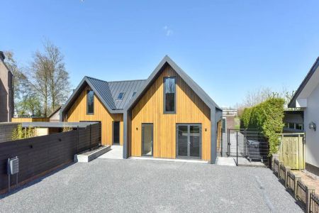 Appartement Herenweg 298 E, Wilnis - À louer - Foto 5