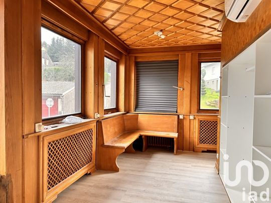 Appartement 5 pièces à Dabo - Photo 1