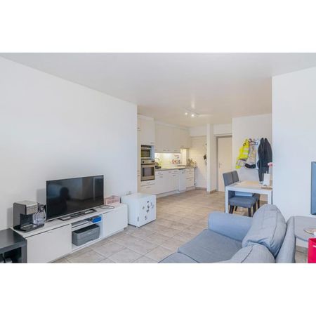 Appartement te huur - Foto 2