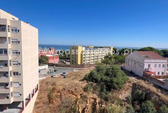 Apartamento T1 em Setúbal