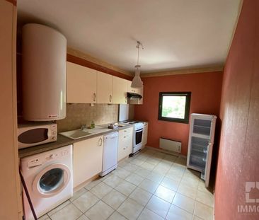 Location Appartement 2 pièces 46m² CAHORS 46000 - Photo 6