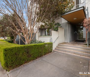 86/23 Macquarie Street, Barton ACT 2600 - Apartment For Rent | Domain - Photo 4